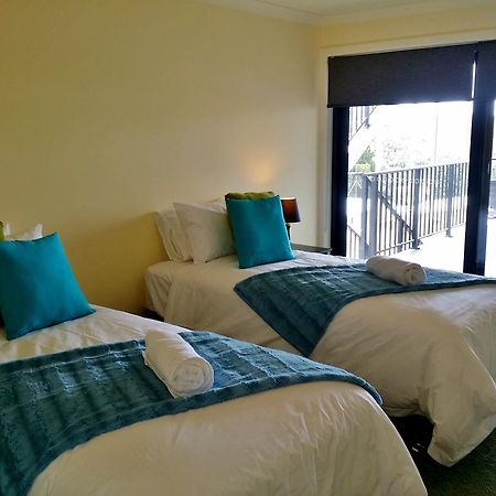 Beaulieu Apartman Coles Bay Szoba fotó