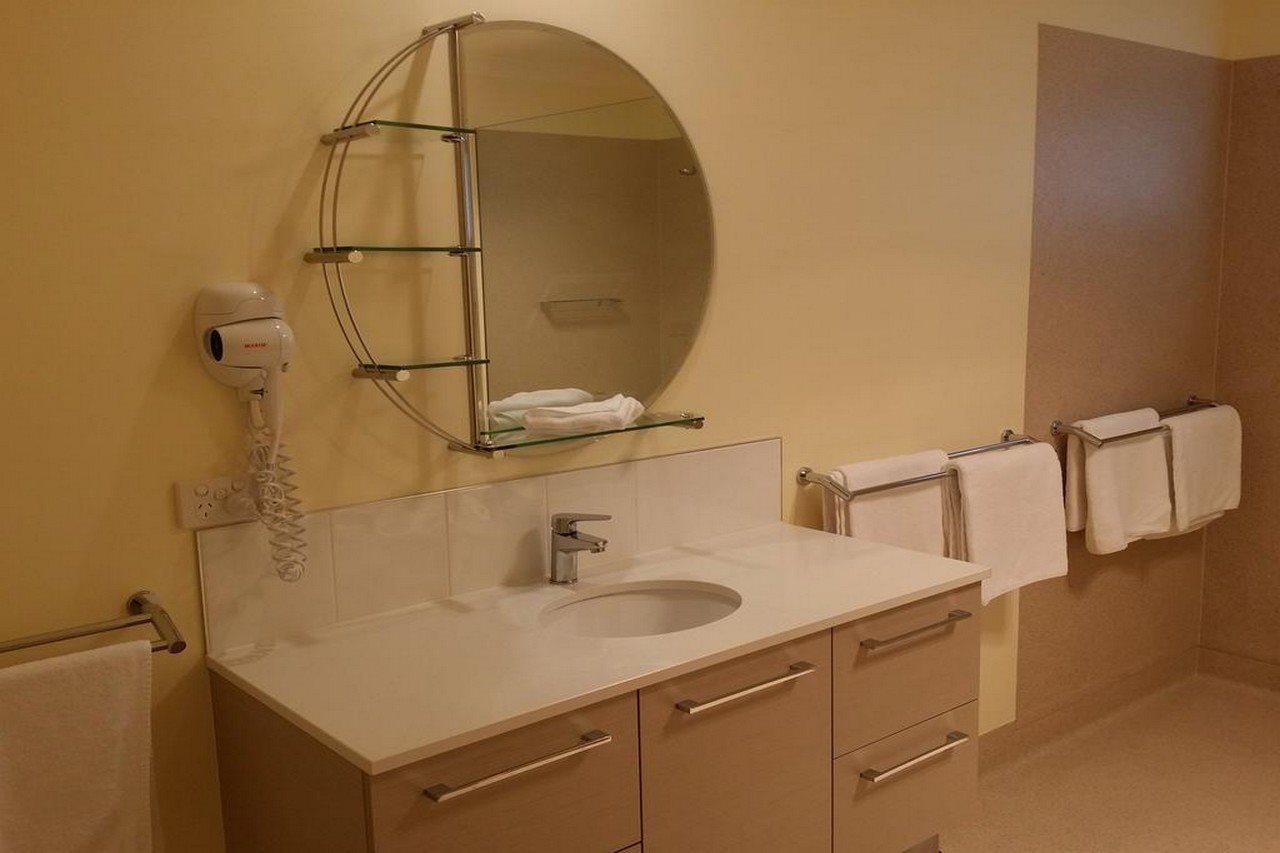 Beaulieu Apartman Coles Bay Kültér fotó