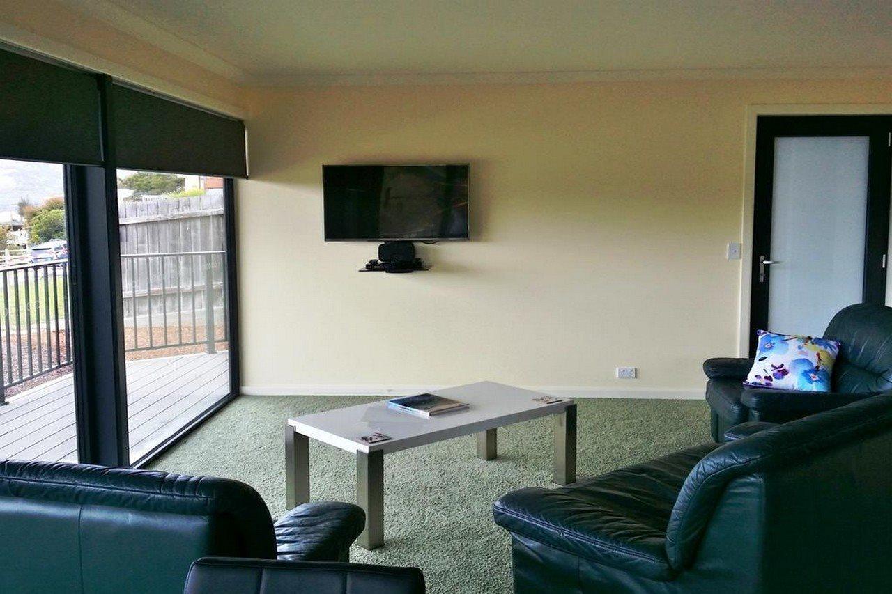 Beaulieu Apartman Coles Bay Kültér fotó