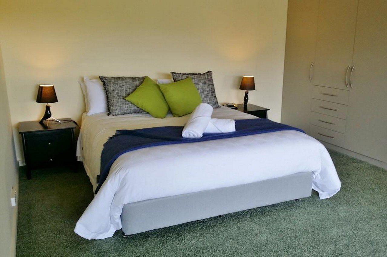 Beaulieu Apartman Coles Bay Kültér fotó