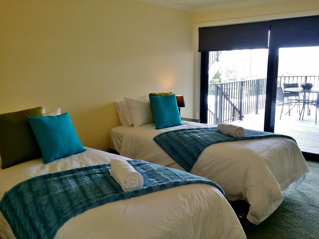 Beaulieu Apartman Coles Bay Szoba fotó